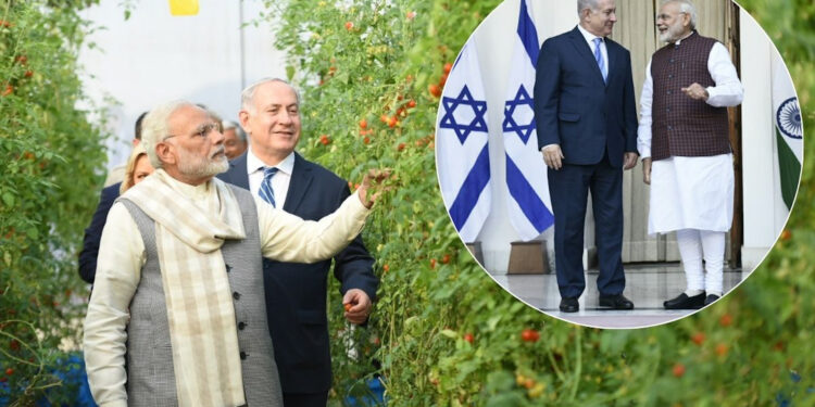 PM Modi Israel Visit: पश्चिम एशिया में बढ़ते तनाव के बीच पीएम मोदी की इज़रायल यात्रा पर सवाल, संसदीय समिति ने समय को लेकर जताई चिंता