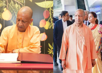 CM Yogi 5-Star Economic Plan