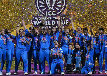 Women’s T20 World Cup 2026: आईसीसी ने जारी किया पूरा शेड्यूल, जानिए कब–कहां होंगे मुकाबले और कौन जीतेगा खिताबी जंग