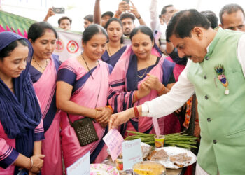 मध्यप्रदेश सरकार की बड़ी पहल: SC महिलाओं को आत्मनिर्भर बनाएगी सावित्रीबाई फुले सेल्फ-हेल्प स्कीम, ₹50 हजार तक मिलेगा बिज़नेस सपोर्ट