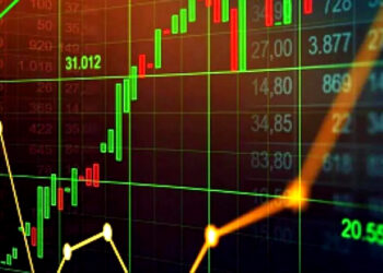 Stock Market: में उतार-चढ़ाव के बीच KNR Constructions का बड़ा ऑर्डर, स्मॉलकैप शेयरों में तेजी और बुलियन बाजार में सुस्ती