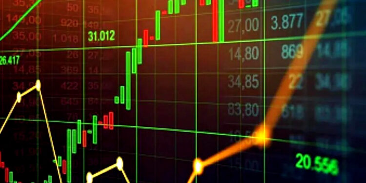 Stock Market: में उतार-चढ़ाव के बीच KNR Constructions का बड़ा ऑर्डर, स्मॉलकैप शेयरों में तेजी और बुलियन बाजार में सुस्ती