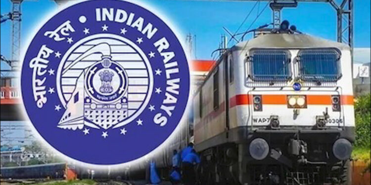 Indian Railways: ने तकनीकी के सहारे सफर को और बनाया आसान भारतीय रेल्वे इस तरह से ट्रेन में करेगी भीड मैनेजमेंट