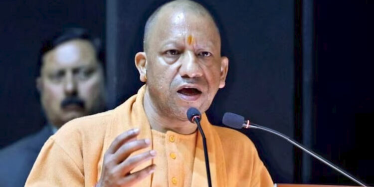 Latest Uttar Pradesh News: घोषणाओं से आगे निकलकर ज़मीन पर काम योगी सरकार ने गिनाईं 9 साल की उपलब्धियाँ, एआई से लेकर ग्रामीण अर्थव्यवस्था तक बड़ा रोडमैप