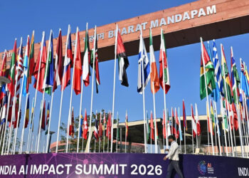India AI Impact Summit : ग्लोबल साउथ से दुनिया को भारत का AI संदेश