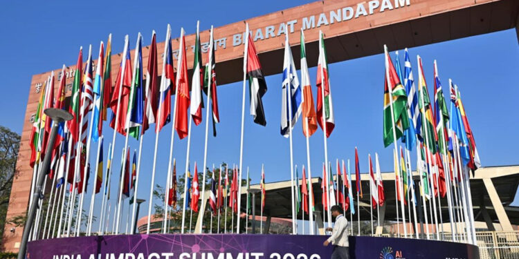 India AI Impact Summit : ग्लोबल साउथ से दुनिया को भारत का AI संदेश