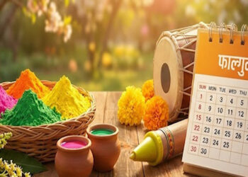 Holashtak : फाल्गुन में शुरू होगी सावधानी की अवधि, जानिए होलाष्टक की तिथि, महत्व और क्या करें–क्या न करें