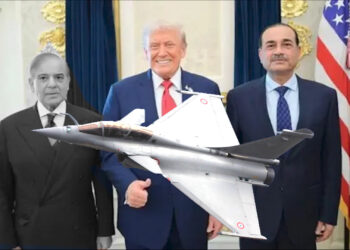 क्या US दखल के बिना मारे जाते पाक PM? ऑपरेशन सिंदूर पर ट्रंप का दावा हुआ वायरल