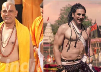 Bollywood Truth: बॉलीवुड की चमक के पीछे की सख़्त हकीकत: गोविंद नामदेव ने खोली स्टार कल्चर की परतें, अक्षय कुमार को बताया अलग मिसाल