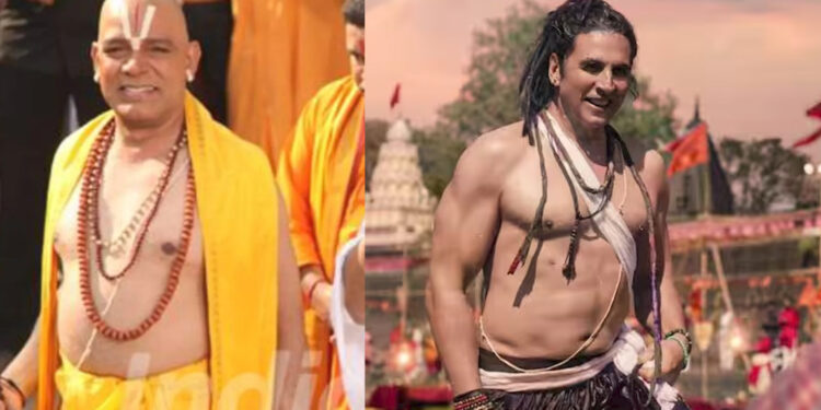 Bollywood Truth: बॉलीवुड की चमक के पीछे की सख़्त हकीकत: गोविंद नामदेव ने खोली स्टार कल्चर की परतें, अक्षय कुमार को बताया अलग मिसाल