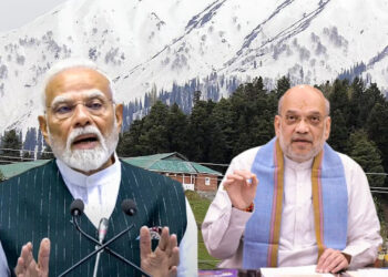 पहलगाम हमले के बाद सरकार का बड़ा फैसला: मई 2026 तक पहलगाम समेत जम्मू-कश्मीर के सभी टूरिस्ट स्पॉट फिर खुलेंगे, 9 नए डेस्टिनेशन भी जुड़ेंगे