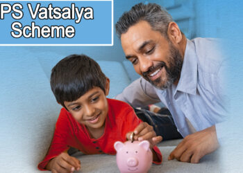 NPS Vatsalya Scheme: बच्चों के भविष्य की पेंशन सुरक्षा, ₹1000 से खाता, बिना लिमिट निवेश