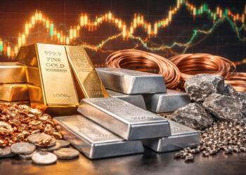 Gold Silver Price Today: बजट के बाद सोना-चांदी धड़ाम, निवेशकों की बढ़ी चिंता
