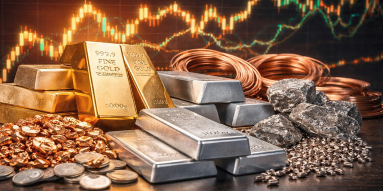 Gold Silver Price Today: बजट के बाद सोना-चांदी धड़ाम, निवेशकों की बढ़ी चिंता