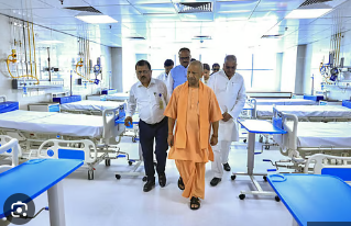 UP Medical Device Manufacturing Sector