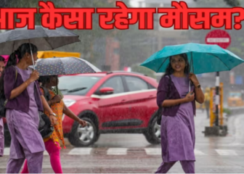 weather change north to south