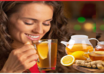 you consume ginger daily for a month there will be tremendous changes in your body