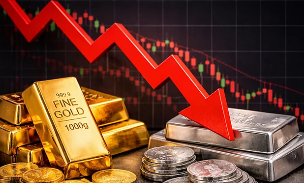 latest price gold in your city