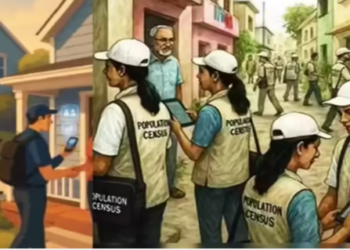Census 2026