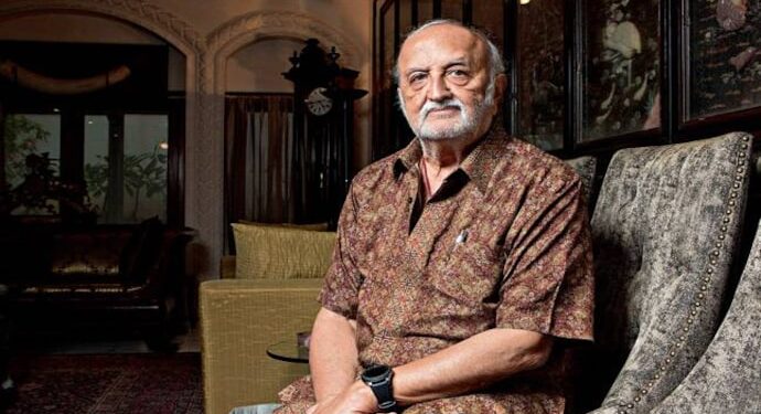 रेमंड ग्रुप को बड़ा आघात: नहीं रहे विजयपत सिंघानिया…अंतिम संस्कार आज…   …जानें कौन थे विजयपत सिंघानिया?