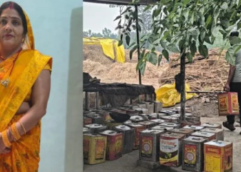 Yogi government scheme