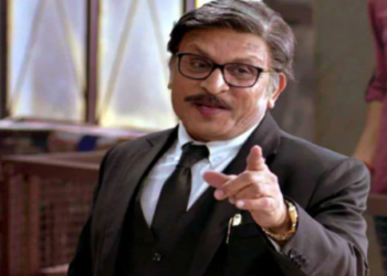 Actor Anu Kapoor story