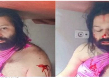 Ashutosh Brahmachari