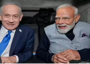 India enters a new era in relations