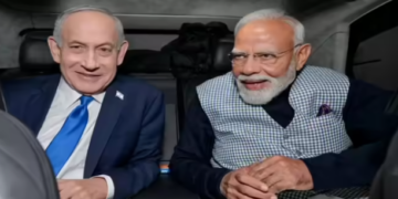 India enters a new era in relations