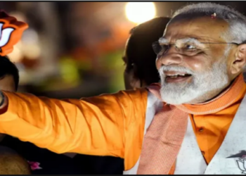 BJP numbers in the Rajya Sabha