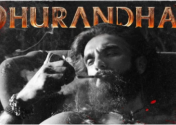 Dhurandhar 2