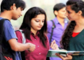 Higher education in India