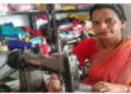Ladli Behna Yojana Manju Yadav life changed She became self reliant by opening a sewing center