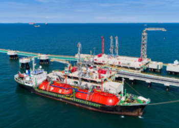 Kandla Port