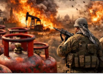 LNG-LPG Supply Shortage