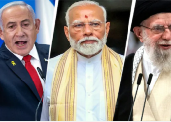 Middle East and West Asia