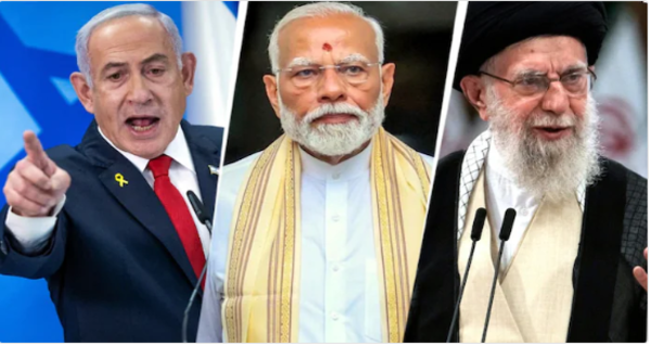 Middle East and West Asia