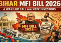 MFI IN BIHAR