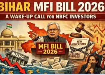 MFI IN BIHAR