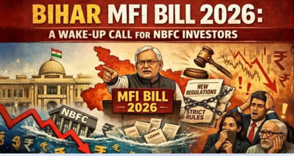 MFI IN BIHAR