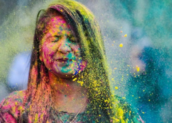 #Holi 2026, #celebration of natural change, #welcoming spring