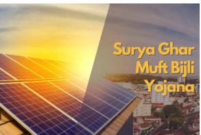 PM Surya Ghar Free Electricity Scheme
