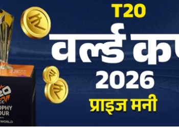 T20 World Cup 2026