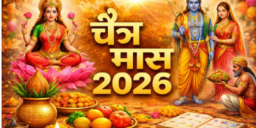 Chaitra Month 2026