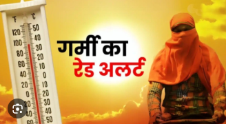 Heat wave intensifies in MP