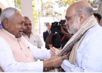 Inside Story Bihar political