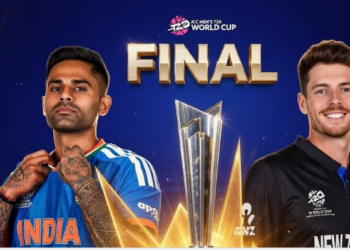 T20 World Cup