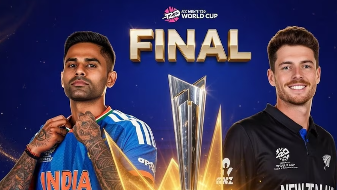 T20 World Cup