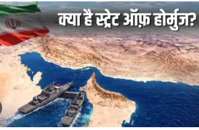Strait of Hormuz