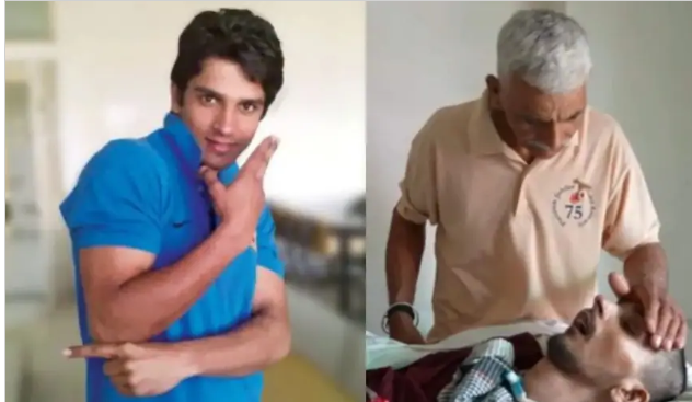 first time in the country the Supreme Court approved euthanasia